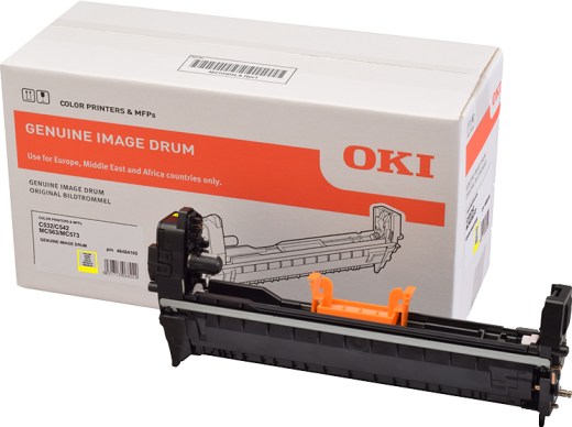 Oki 46484105 [ 46484105 ] Trommel