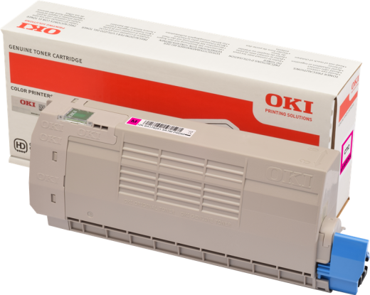 Oki 46507614 [ 46507614 / C712 ] Toner