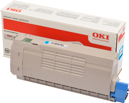 Oki 46507615 [ 46507615 / C712 ] Toner