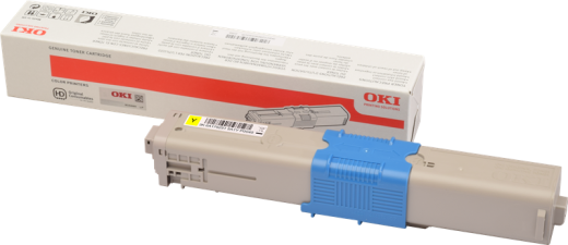 Oki 46508709 [ 46508709 / C ] Toner