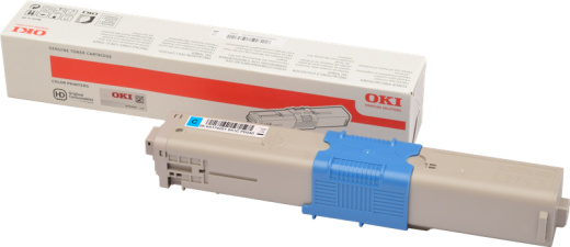 Oki 46508715 [ 46508715 / C ] Toner