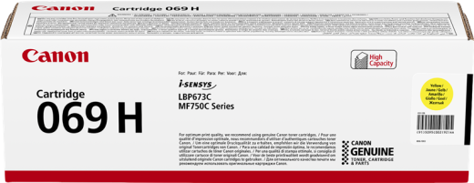 Canon 5095C002 [ 5095C002 / 069hy ] Toner