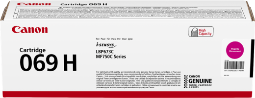 Canon 5096C002 [ 5096C002 / 069hm ] Toner