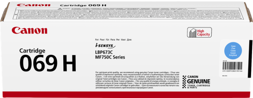 Canon 5097C002 [ 5097C002 / 069hc ] Toner