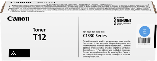 Canon 5097C006 [ 5097C006 / T12c ] Toner