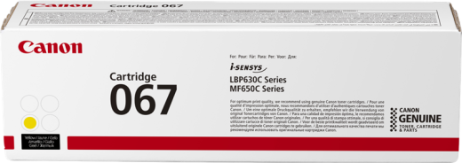 Canon 5099C002 [ 5099C002 / 067y ] Toner