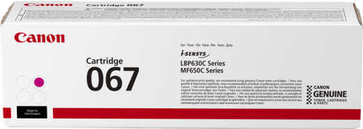 Canon 5100C002 [ 5100C002 / 067m ] Toner