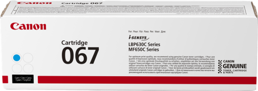 Canon 5101C002 [ 5101C002 / 067c ] Toner