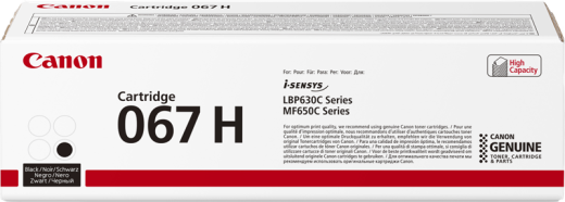 Canon 5106C002 [ 5106C002 / 067hbk ] Toner