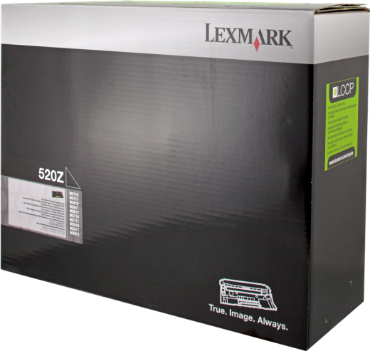 Lexmark 52D0Z00 [ 52D0Z00 / 520Z ] Trommel
