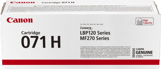 Canon 5646C002 [ 5646C002 / 071h ] Toner