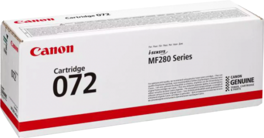 Canon 5647C002 [ 5647C002 / 072 ] Toner