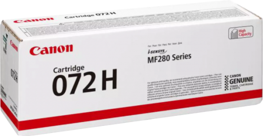Canon 5648C002 [ 5648C002 / 072 H ] Toner