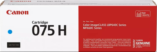 Canon 6368C002 [ 6368C002 / 075 hc ] Toner