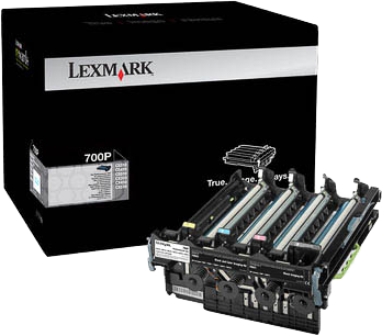 Lexmark 70C0P00 [ 70C0P00 / 700P ] Trommel