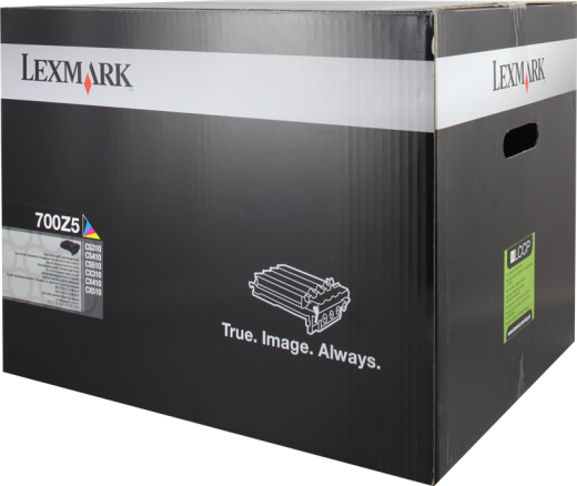 Lexmark 70C0Z50 [ 70C0Z50 / 700Z5 ] Trommel