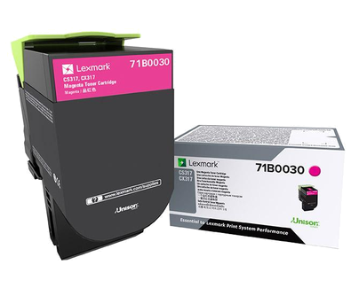 Lexmark 71B0030 [ 71B0030 ] Toner