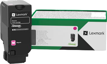 Lexmark 71C2HM0 [ 71C2HM0 / CS/CX730 ] Toner
