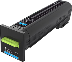 Lexmark 72K20C0 [ 72K20C0 ] Druckkassette