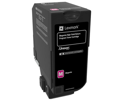 Lexmark 74C2HM0 [ 74C2HM0 ] Druckkassette