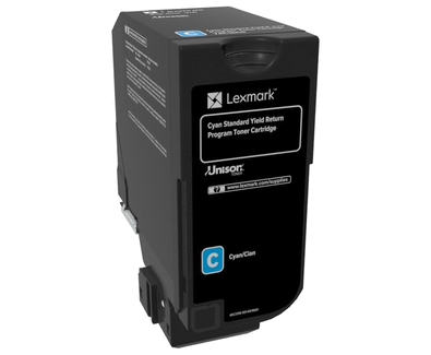 Lexmark 74C2SC0 [ 74C2SC0 ] Druckkassette