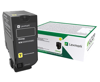 Lexmark 75B20Y0 [ 75B20Y0 ] Druckkassette