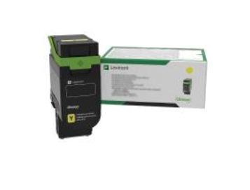 Lexmark 75M20Y0 [ 75M20Y0 / CS531/632/CX ] Toner