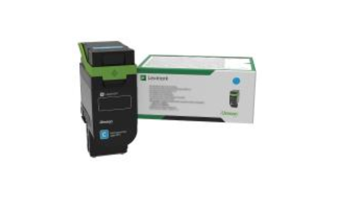 Lexmark 75M2HC0 [ 75M2HC0 / CS531/CX532 ] Toner