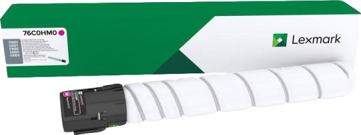 Lexmark 76C0HM0 [ 76C0HM0 ] Druckkassette