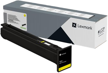 Lexmark 77L0H40 [ 77L0H40 ] Toner