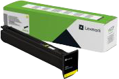 Lexmark 77L20Y0 [ 77L20Y0 ] Toner