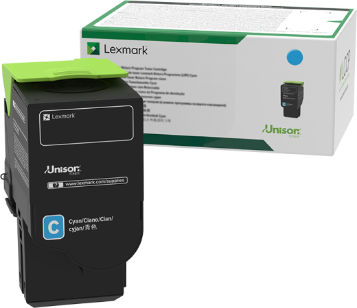 Lexmark 78C20C0 [ 78C20C0 ] Druckkassette