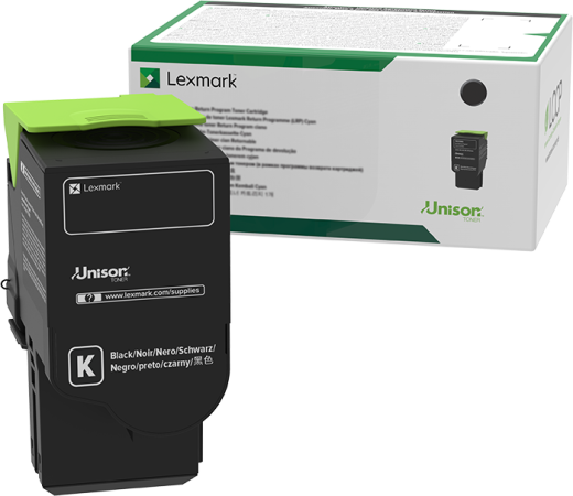 Lexmark 78C20K0 [ 78C20K0 ] Druckkassette