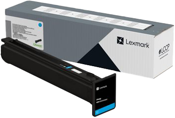 Lexmark 79L0H20 [ 79L0H20 ] Toner