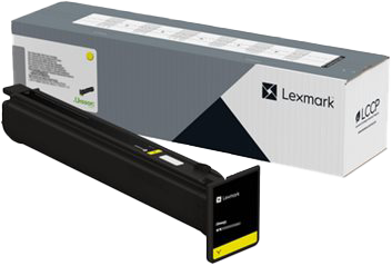 Lexmark 79L0H40 [ 79L0H40 ] Toner