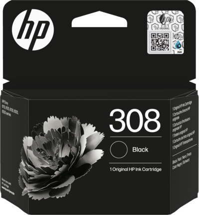 HP 7FP21UE [ 7FP21UE / 308 ] Druckpatrone
