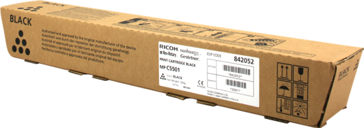 Ricoh 841456 [ 841456 / 841583 ] Toner