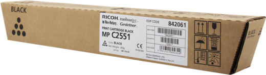 Ricoh 841504 [ 841504 ] Toner