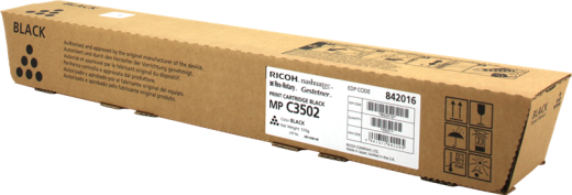 Ricoh 841739 [ 841739 / 841651 ] Toner
