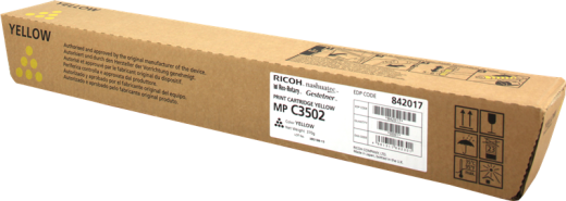 Ricoh 841740 [ 841740 / 841652 ] Toner