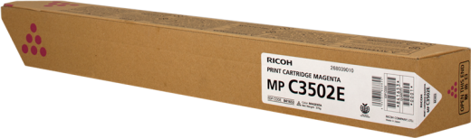 Ricoh 841741 [ 841741 / 841653 ] Toner