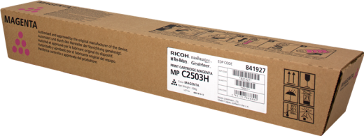 Ricoh 841927 [ 841927 / MP C2503hm ] Toner