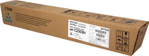 Ricoh 841928 [ 841928 / MP C2503hc ] Toner
