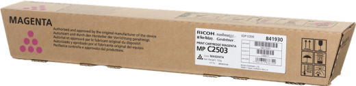 Ricoh 841930 [ 841930 / MP C2503m ] Toner