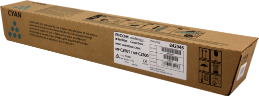 Ricoh 842046 [ 842046 / 841127 ] Toner