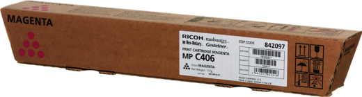 Ricoh 842097 [ 842097 / MP C306 ] Toner