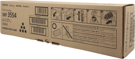 Ricoh 842125 [ 842125 / 841994 / MP ] Toner