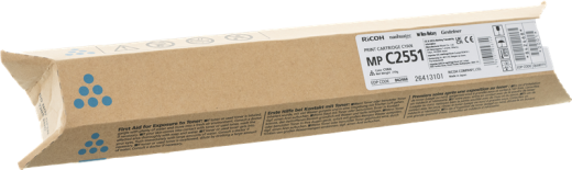 Ricoh 842468 [ 842468 ] Toner