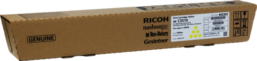 Ricoh 842507 [ 842507 / IM C3510 ] Toner