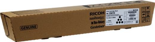 Ricoh 842530 [ 842530 / IM C6010 ] Toner